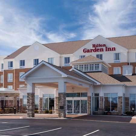 Hilton Garden Inn Cincinnati/מייסון מראה חיצוני תמונה