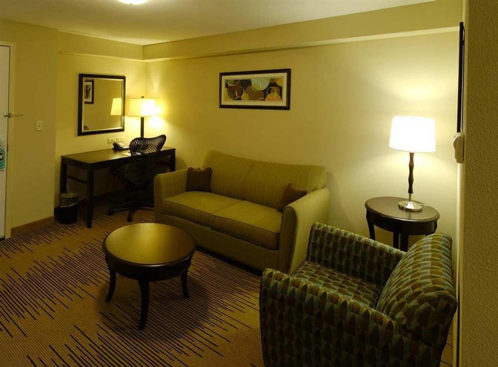 Hilton Garden Inn Cincinnati/מייסון חדר תמונה