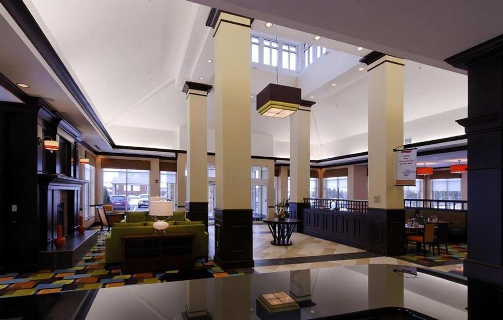 Hilton Garden Inn Cincinnati/מייסון מראה פנימי תמונה