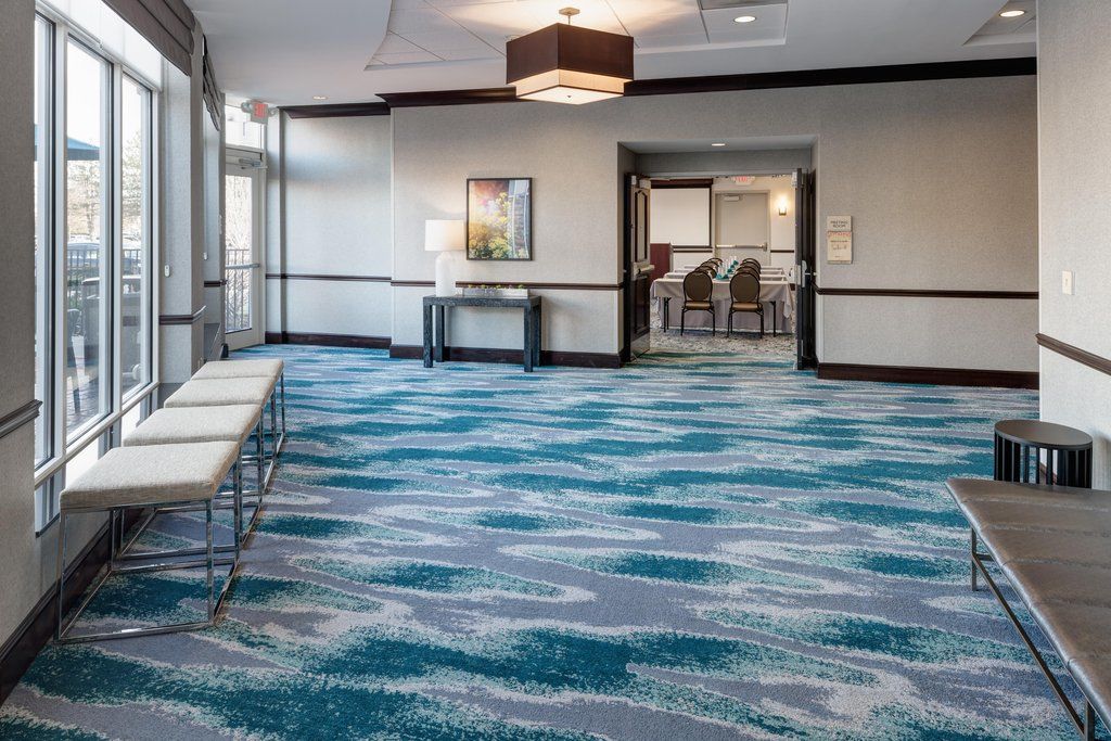 Hilton Garden Inn Cincinnati/מייסון מראה חיצוני תמונה